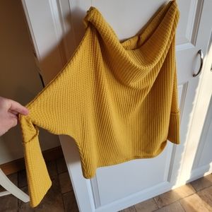small umgee sweater